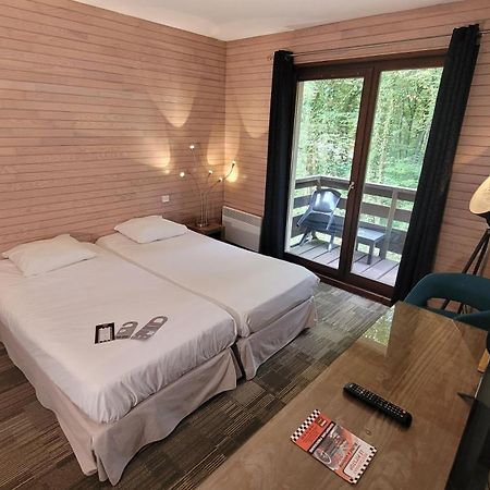 Enzo Hotels - St Eloy Metz Amneville By Kyriad Direct المظهر الخارجي الصورة