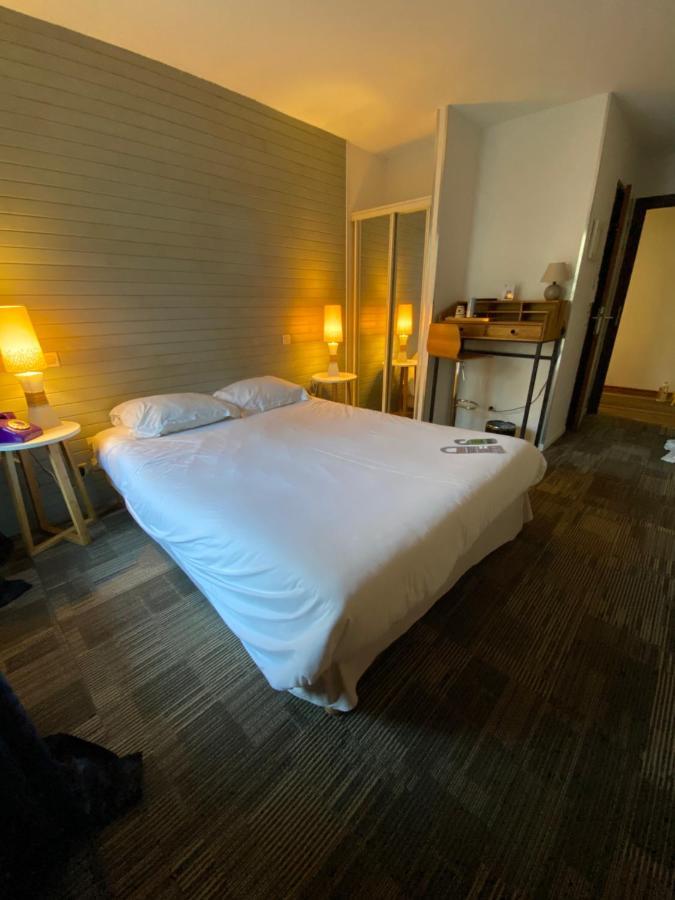 Enzo Hotels - St Eloy Metz Amneville By Kyriad Direct المظهر الخارجي الصورة