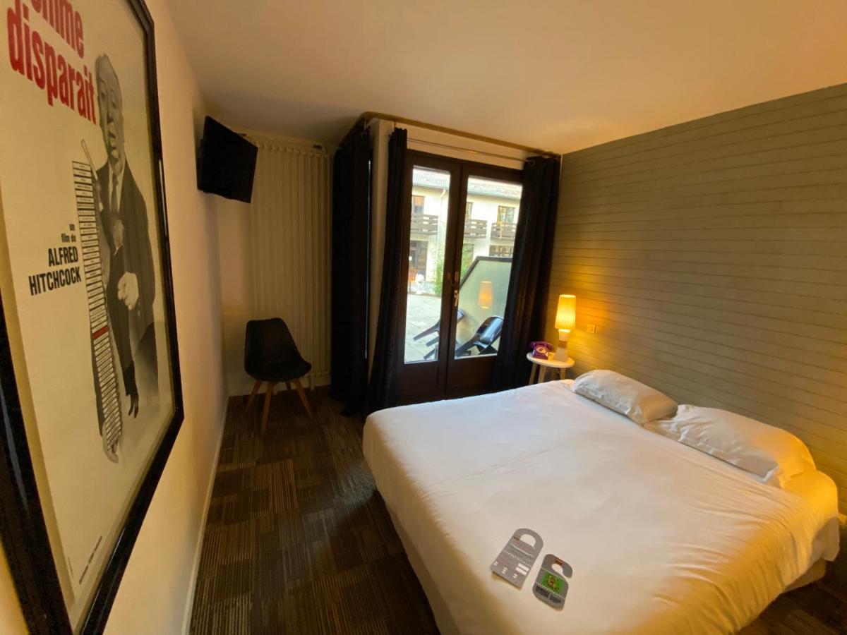 Enzo Hotels - St Eloy Metz Amneville By Kyriad Direct المظهر الخارجي الصورة