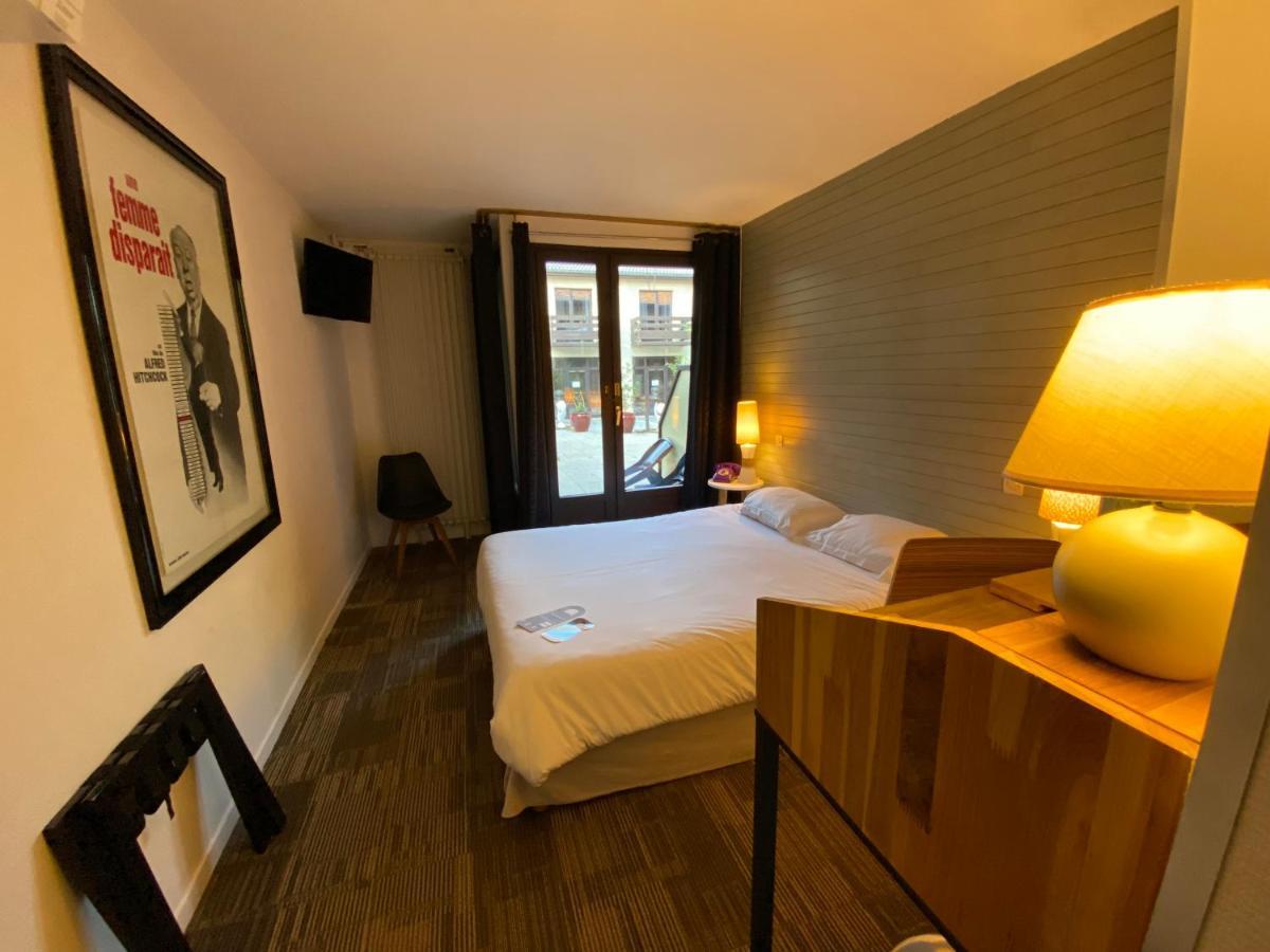 Enzo Hotels - St Eloy Metz Amneville By Kyriad Direct المظهر الخارجي الصورة