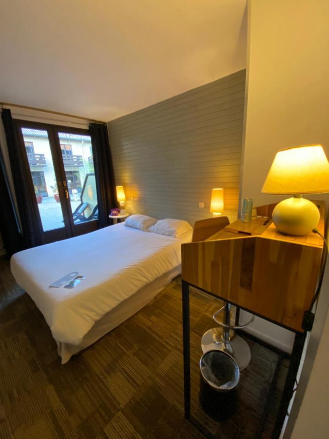 Enzo Hotels - St Eloy Metz Amneville By Kyriad Direct المظهر الخارجي الصورة