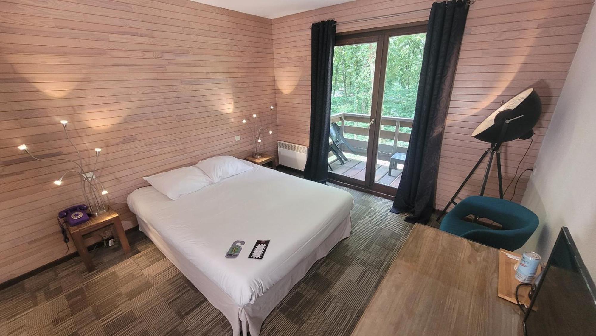 Enzo Hotels - St Eloy Metz Amneville By Kyriad Direct المظهر الخارجي الصورة