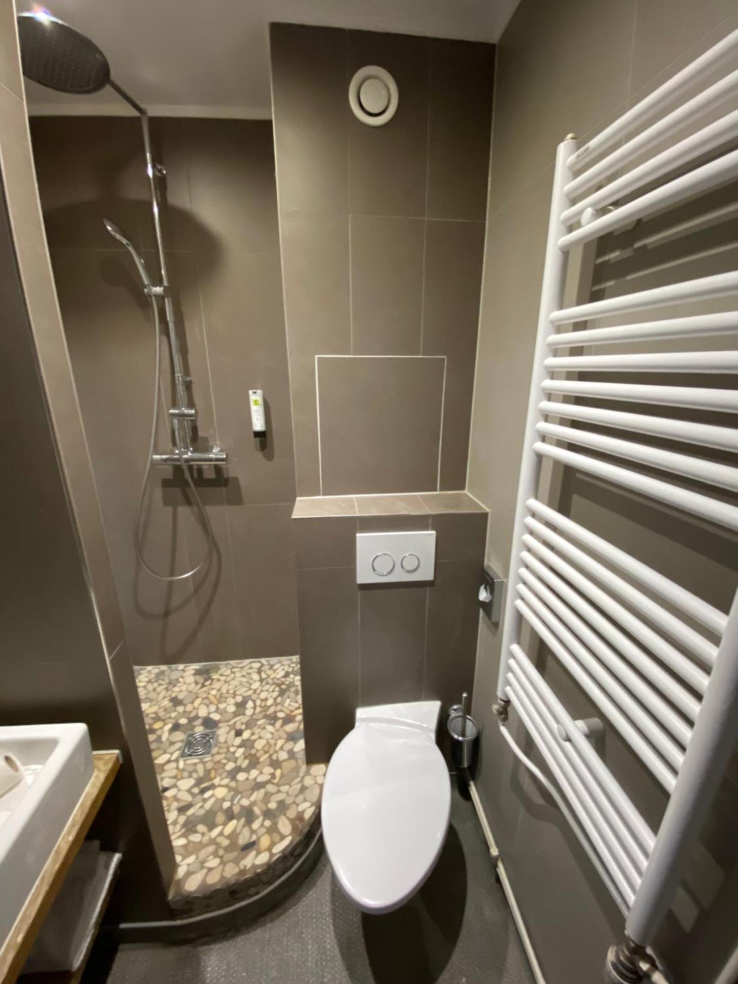 Enzo Hotels - St Eloy Metz Amneville By Kyriad Direct المظهر الخارجي الصورة