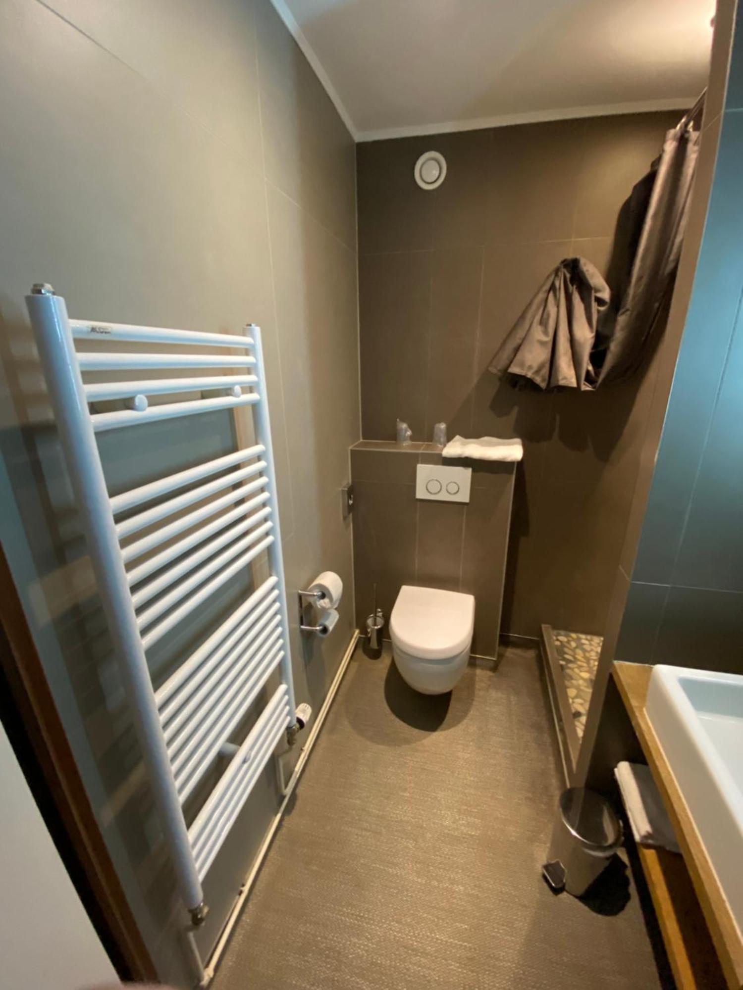 Enzo Hotels - St Eloy Metz Amneville By Kyriad Direct المظهر الخارجي الصورة