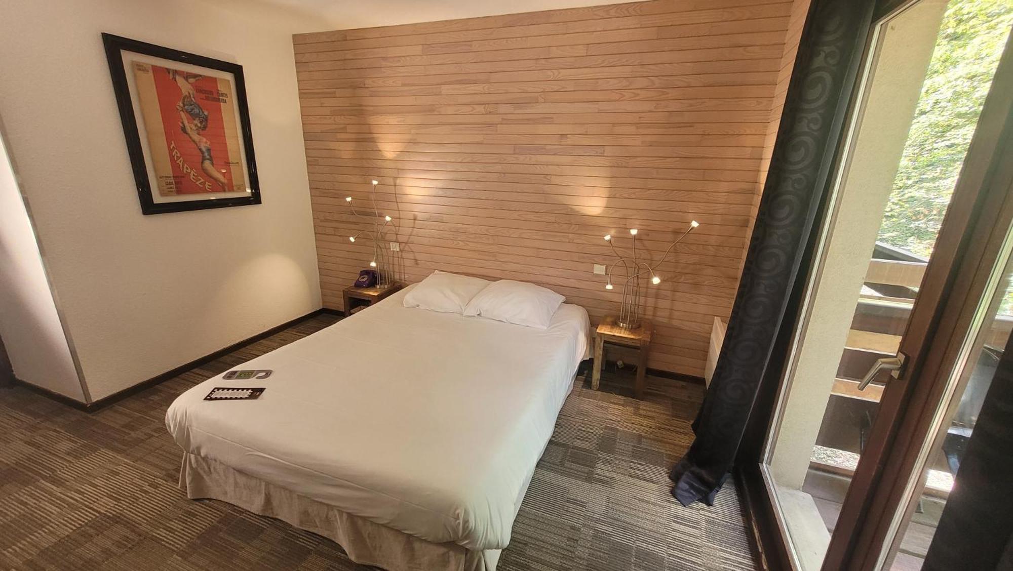 Enzo Hotels - St Eloy Metz Amneville By Kyriad Direct المظهر الخارجي الصورة