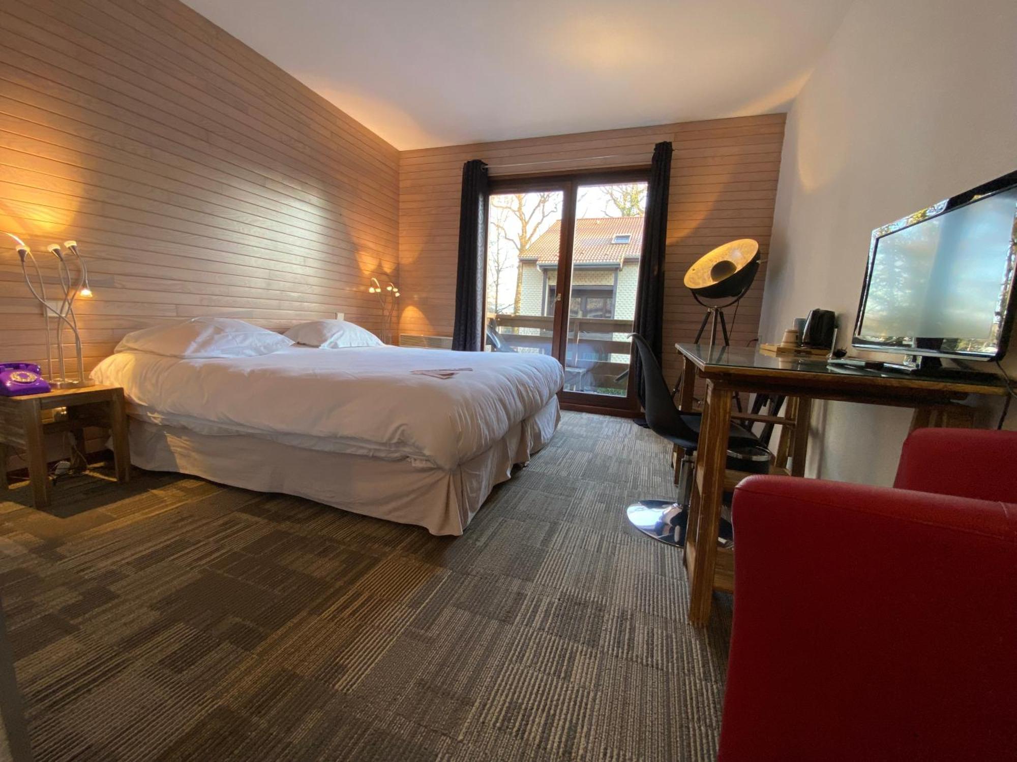 Enzo Hotels - St Eloy Metz Amneville By Kyriad Direct المظهر الخارجي الصورة