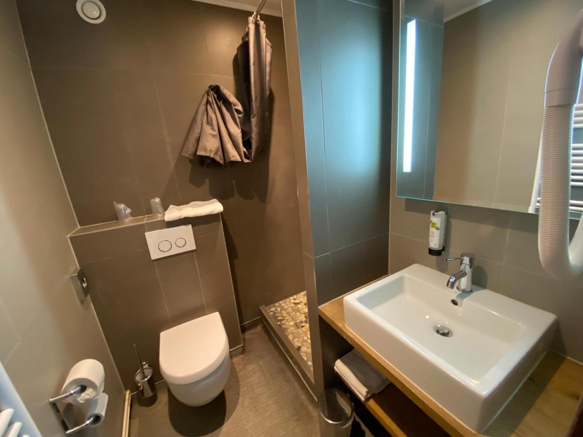 Enzo Hotels - St Eloy Metz Amneville By Kyriad Direct المظهر الخارجي الصورة