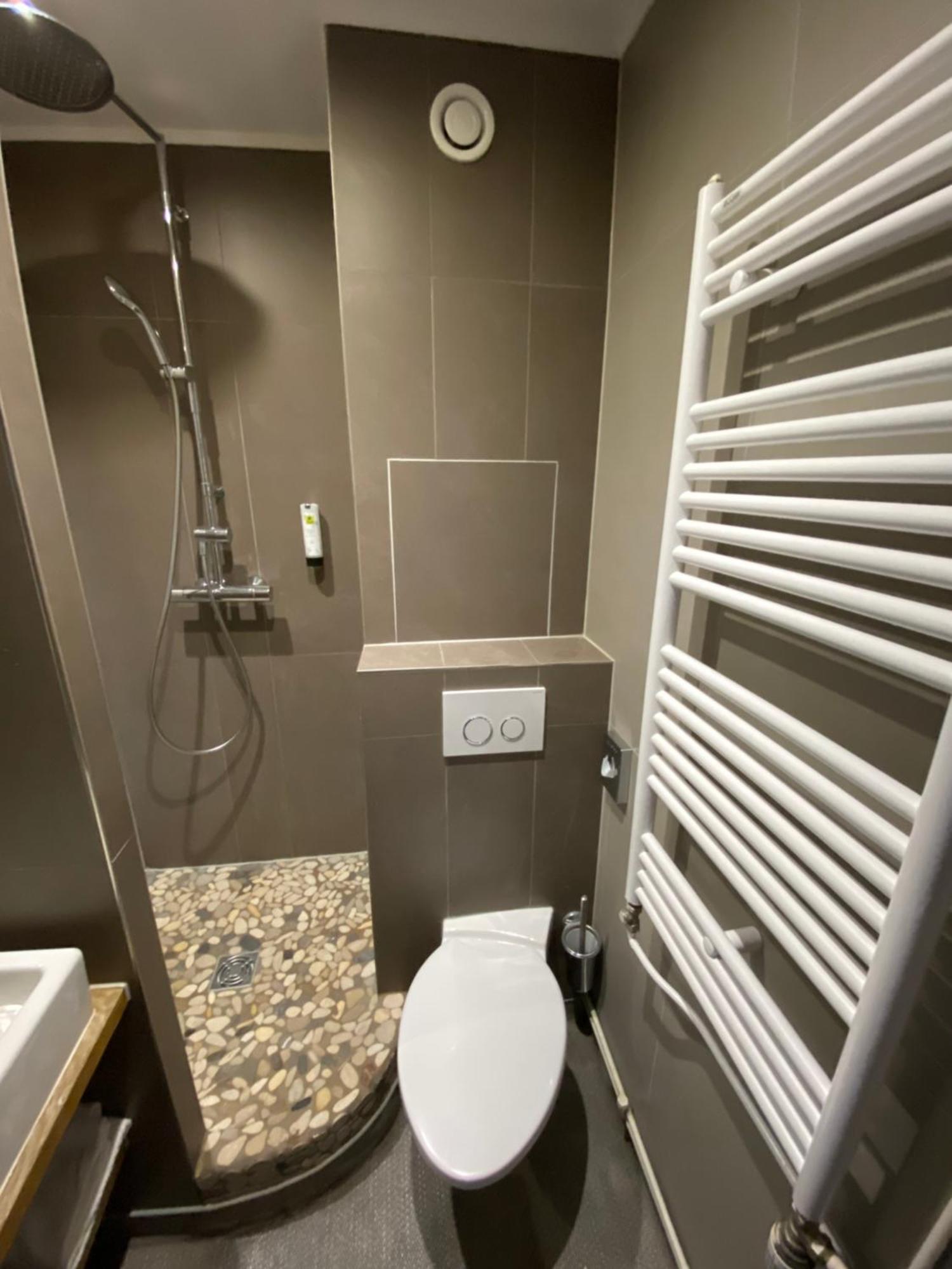 Enzo Hotels - St Eloy Metz Amneville By Kyriad Direct المظهر الخارجي الصورة
