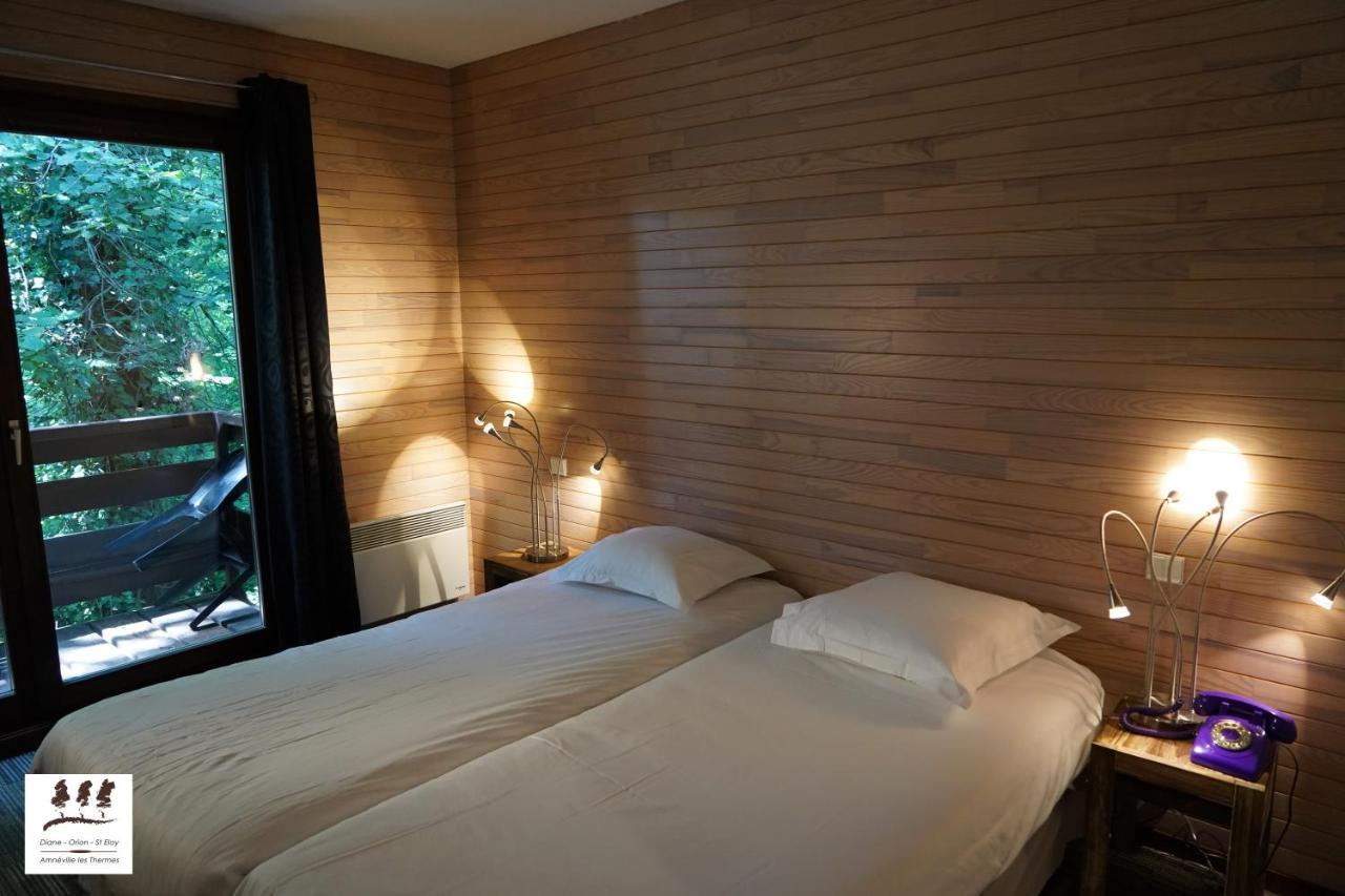 Enzo Hotels - St Eloy Metz Amneville By Kyriad Direct المظهر الخارجي الصورة