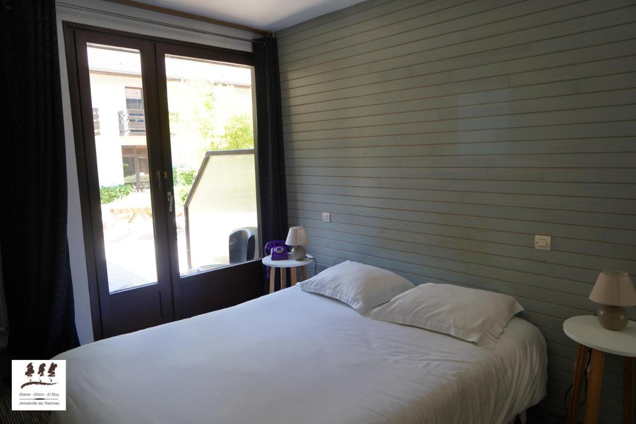 Enzo Hotels - St Eloy Metz Amneville By Kyriad Direct المظهر الخارجي الصورة